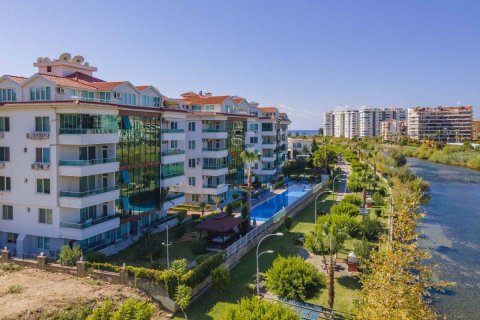 Lejlighed  i Kestel, Antalya, Tyrkiet Nr. 208990 - 23