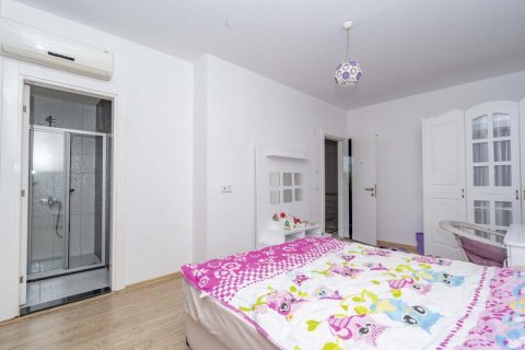 Lejlighed  i Kestel, Antalya, Tyrkiet Nr. 208990 - 15