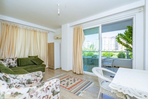 Lejlighed  i Kestel, Antalya, Tyrkiet Nr. 208990 - 16