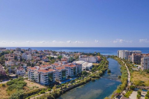 Lejlighed  i Kestel, Antalya, Tyrkiet Nr. 208990 - 25