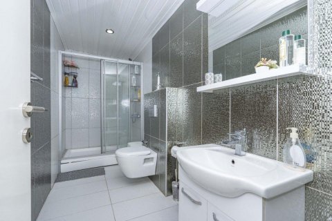 Lejlighed  i Kestel, Antalya, Tyrkiet Nr. 208990 - 12