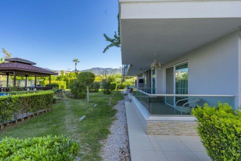 Lejlighed  i Kestel, Antalya, Tyrkiet Nr. 208990 - 22