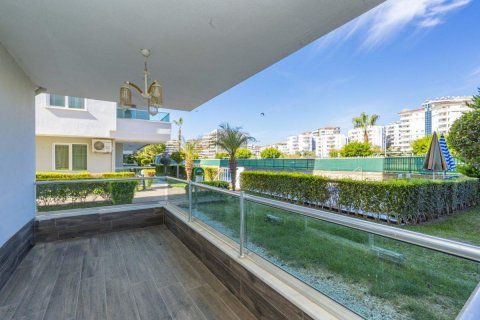 Lejlighed  i Kestel, Antalya, Tyrkiet Nr. 208990 - 20