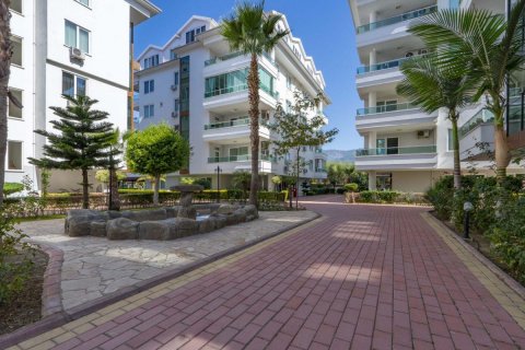 Lejlighed  i Kestel, Antalya, Tyrkiet Nr. 208990 - 2