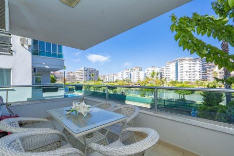 Lejlighed  i Kestel, Antalya, Tyrkiet Nr. 208990 - 18