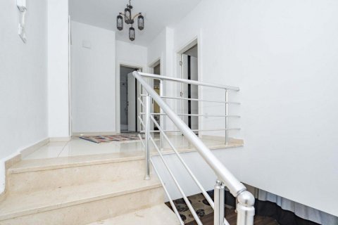 Lejlighed  i Kestel, Antalya, Tyrkiet Nr. 208990 - 13