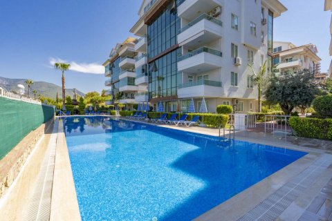 Lejlighed  i Kestel, Antalya, Tyrkiet Nr. 208990 - 4