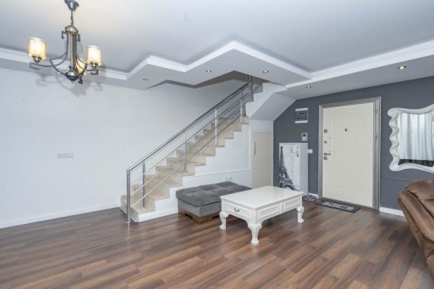 Lejlighed  i Kestel, Antalya, Tyrkiet Nr. 208990 - 9