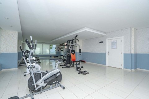 Lejlighed  i Kestel, Antalya, Tyrkiet Nr. 208990 - 21
