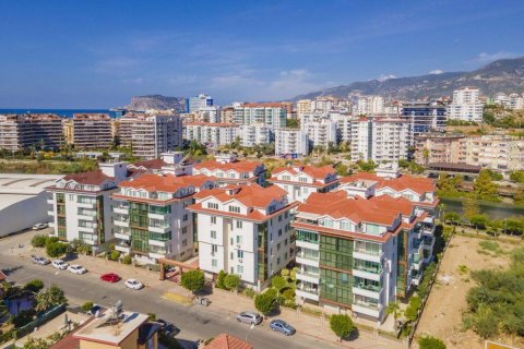 Lejlighed  i Kestel, Antalya, Tyrkiet Nr. 208990 - 24