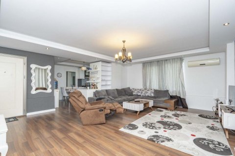 Lejlighed  i Kestel, Antalya, Tyrkiet Nr. 208990 - 8