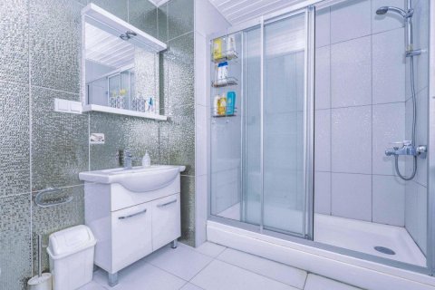 Lejlighed  i Kestel, Antalya, Tyrkiet Nr. 208990 - 17