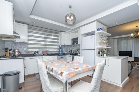 Lejlighed  i Kestel, Antalya, Tyrkiet Nr. 208990 - 10