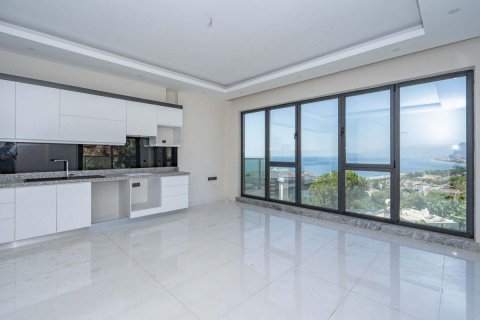 Lägenhet  i Alanya, Antalya, Turkiet Nr. 208991 - 15