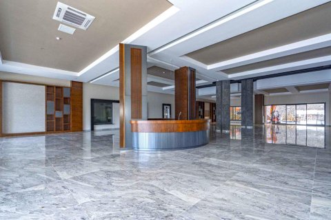 Lägenhet  i Alanya, Antalya, Turkiet Nr. 208991 - 9