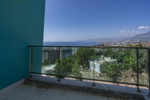 Lägenhet  i Alanya, Antalya, Turkiet Nr. 208991 - 29