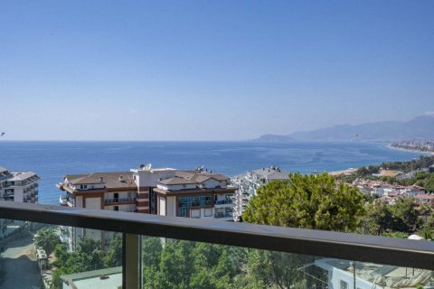 Lägenhet  i Alanya, Antalya, Turkiet Nr. 208991 - 28