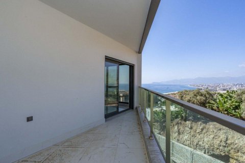 Lägenhet  i Alanya, Antalya, Turkiet Nr. 208991 - 26