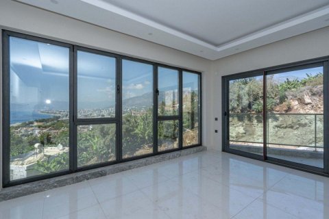 Lägenhet  i Alanya, Antalya, Turkiet Nr. 208991 - 17
