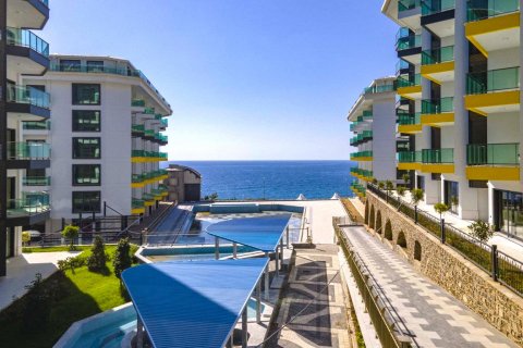 Lägenhet  i Alanya, Antalya, Turkiet Nr. 208991 - 7