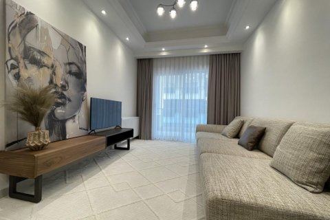 Leilighet  i Mahmutlar, Antalya, Tyrkia Nr. 208989 - 27