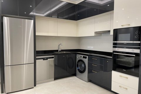 Leilighet  i Mahmutlar, Antalya, Tyrkia Nr. 208989 - 26