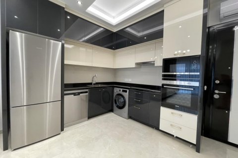 Leilighet  i Mahmutlar, Antalya, Tyrkia Nr. 208989 - 25