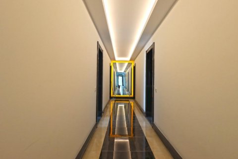 Leilighet  i Mahmutlar, Antalya, Tyrkia Nr. 208989 - 15