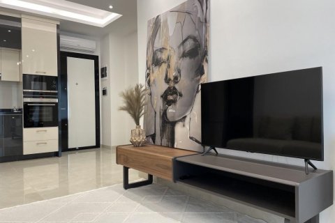 Leilighet  i Mahmutlar, Antalya, Tyrkia Nr. 208989 - 30