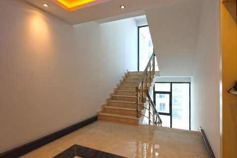 Leilighet  i Mahmutlar, Antalya, Tyrkia Nr. 208989 - 24