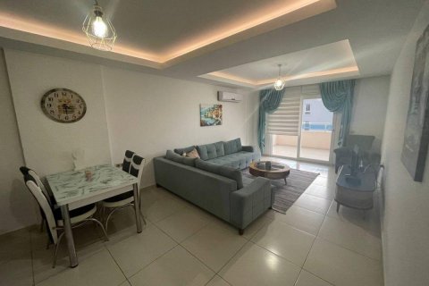 Lejlighed  i Mahmutlar, Antalya, Tyrkiet Nr. 208995 - 27