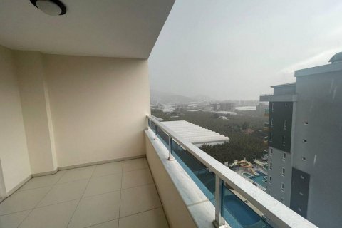 Lejlighed  i Mahmutlar, Antalya, Tyrkiet Nr. 208995 - 30