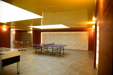 Lejlighed  i Mahmutlar, Antalya, Tyrkiet Nr. 208995 - 14