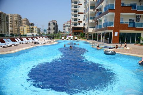 Lejlighed  i Mahmutlar, Antalya, Tyrkiet Nr. 208995 - 5