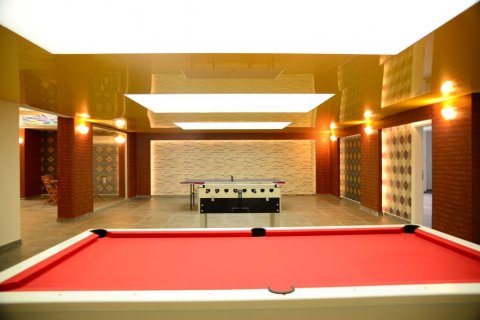 Lejlighed  i Mahmutlar, Antalya, Tyrkiet Nr. 208995 - 13