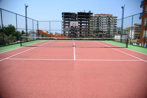 Lejlighed  i Mahmutlar, Antalya, Tyrkiet Nr. 208995 - 9