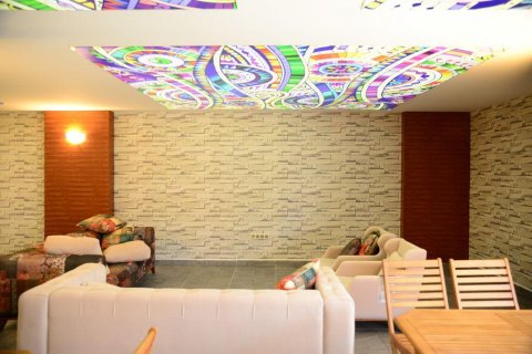 Lejlighed  i Mahmutlar, Antalya, Tyrkiet Nr. 208995 - 15