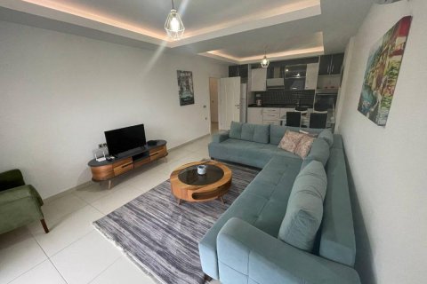 Lejlighed  i Mahmutlar, Antalya, Tyrkiet Nr. 208995 - 24