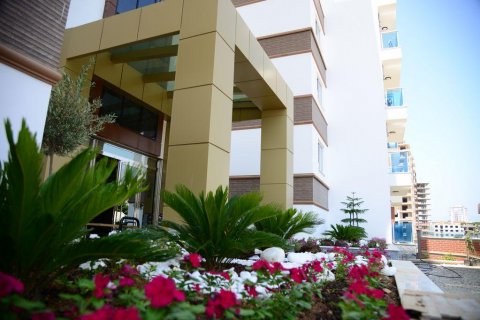 Lejlighed  i Mahmutlar, Antalya, Tyrkiet Nr. 208995 - 11