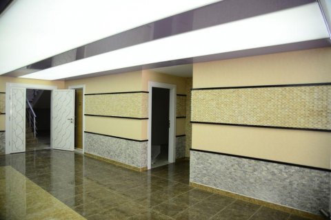 Lejlighed  i Mahmutlar, Antalya, Tyrkiet Nr. 208995 - 12
