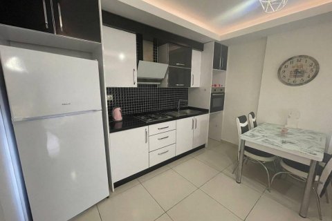 Lejlighed  i Mahmutlar, Antalya, Tyrkiet Nr. 208995 - 26