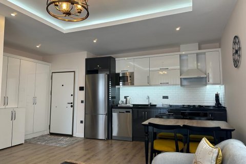 Daire   Kestel, Antalya, Türkiye №207091 - 6