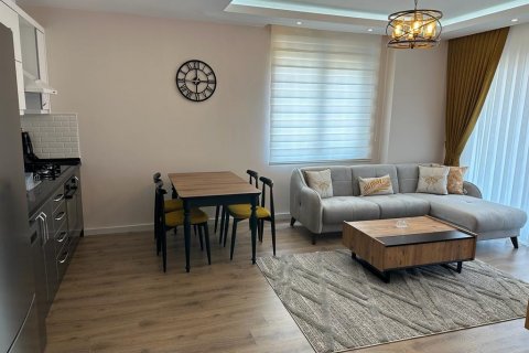 Daire   Kestel, Antalya, Türkiye №207091 - 2