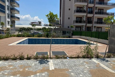 Daire   Kestel, Antalya, Türkiye №207091 - 17