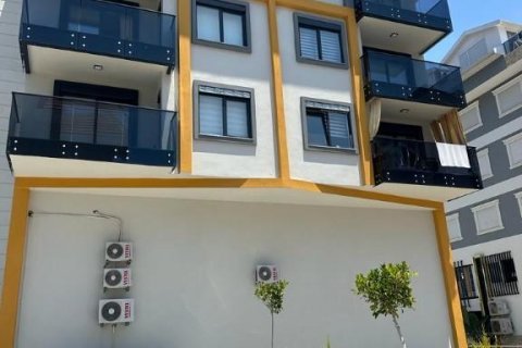 Daire   Kestel, Antalya, Türkiye №207091 - 19