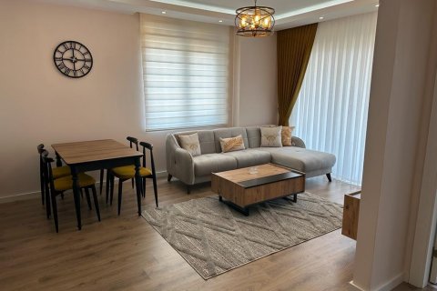 Daire   Kestel, Antalya, Türkiye №207091 - 1