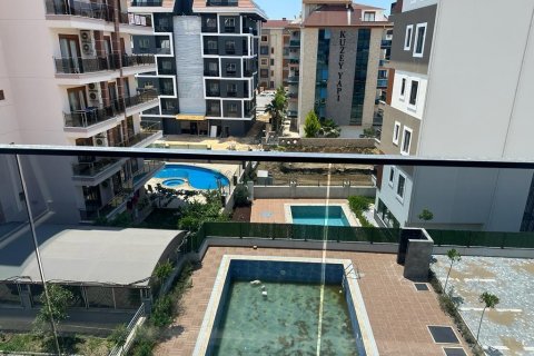 Daire   Kestel, Antalya, Türkiye №207091 - 15