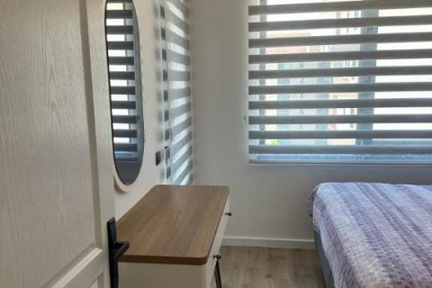 Daire   Kestel, Antalya, Türkiye №207091 - 12