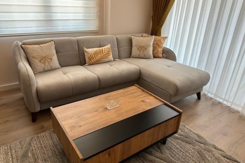 Daire   Kestel, Antalya, Türkiye №207091 - 5