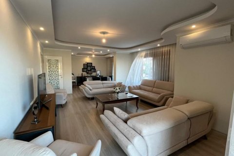 Продажа квартиры  в Аланье, Анталье, Турция 6 комн., 300м2, №207092 – фото 3